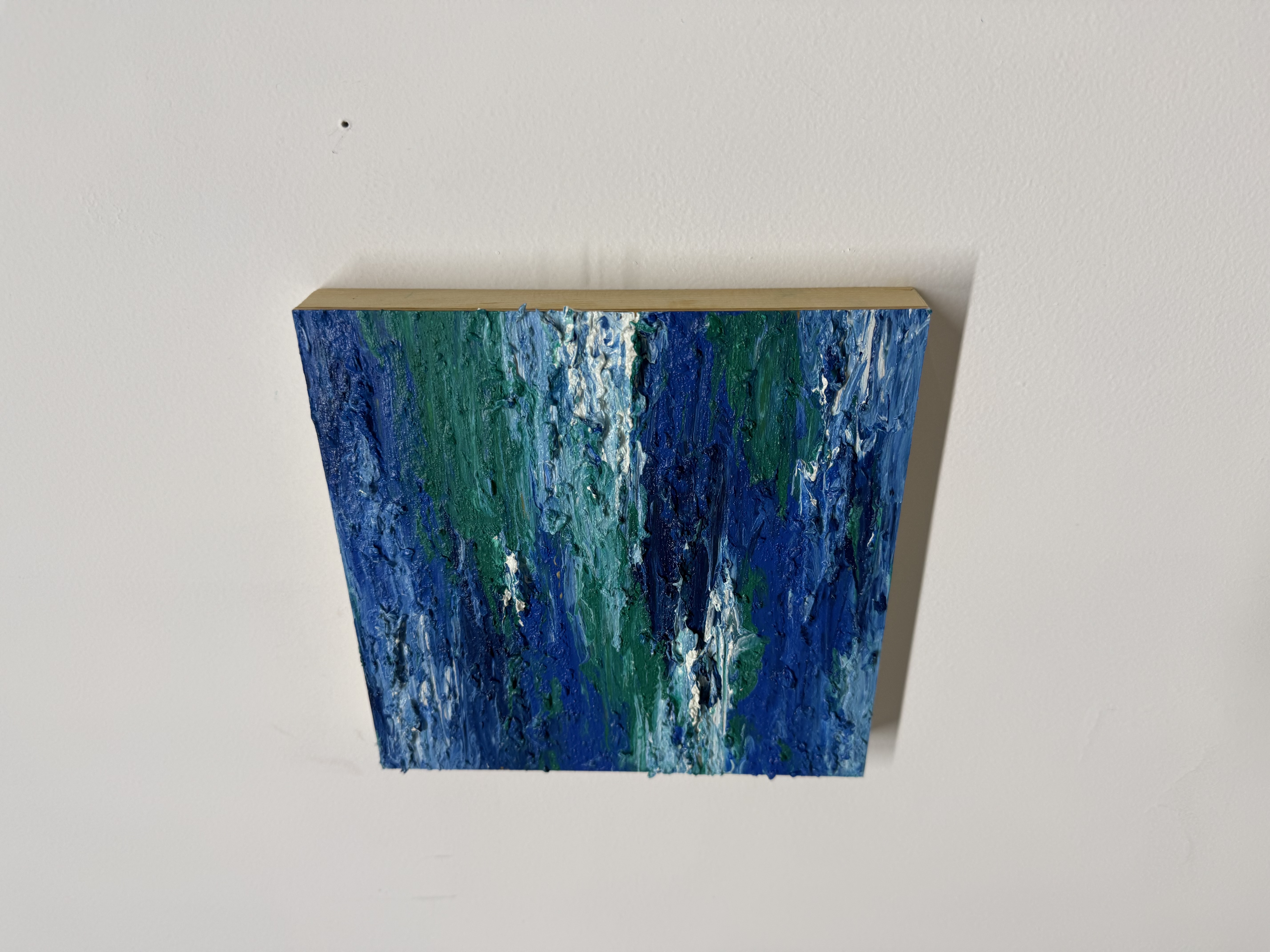 Water 84